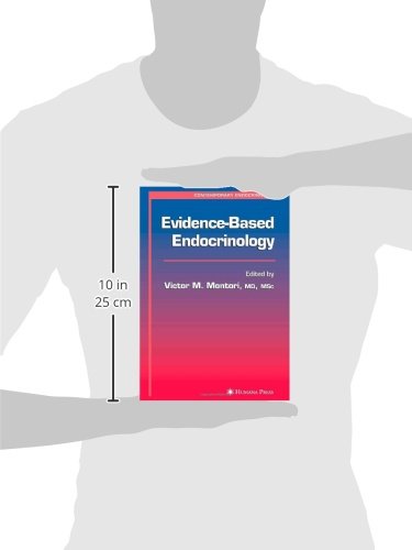 Evidence-Based Endocrinology (Contemporary Endocrinology) - Retail Maharaj