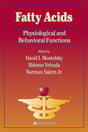 Fatty Acids: Physiological and Behavioral Functions (Nutrition and Health) - Retail Maharaj