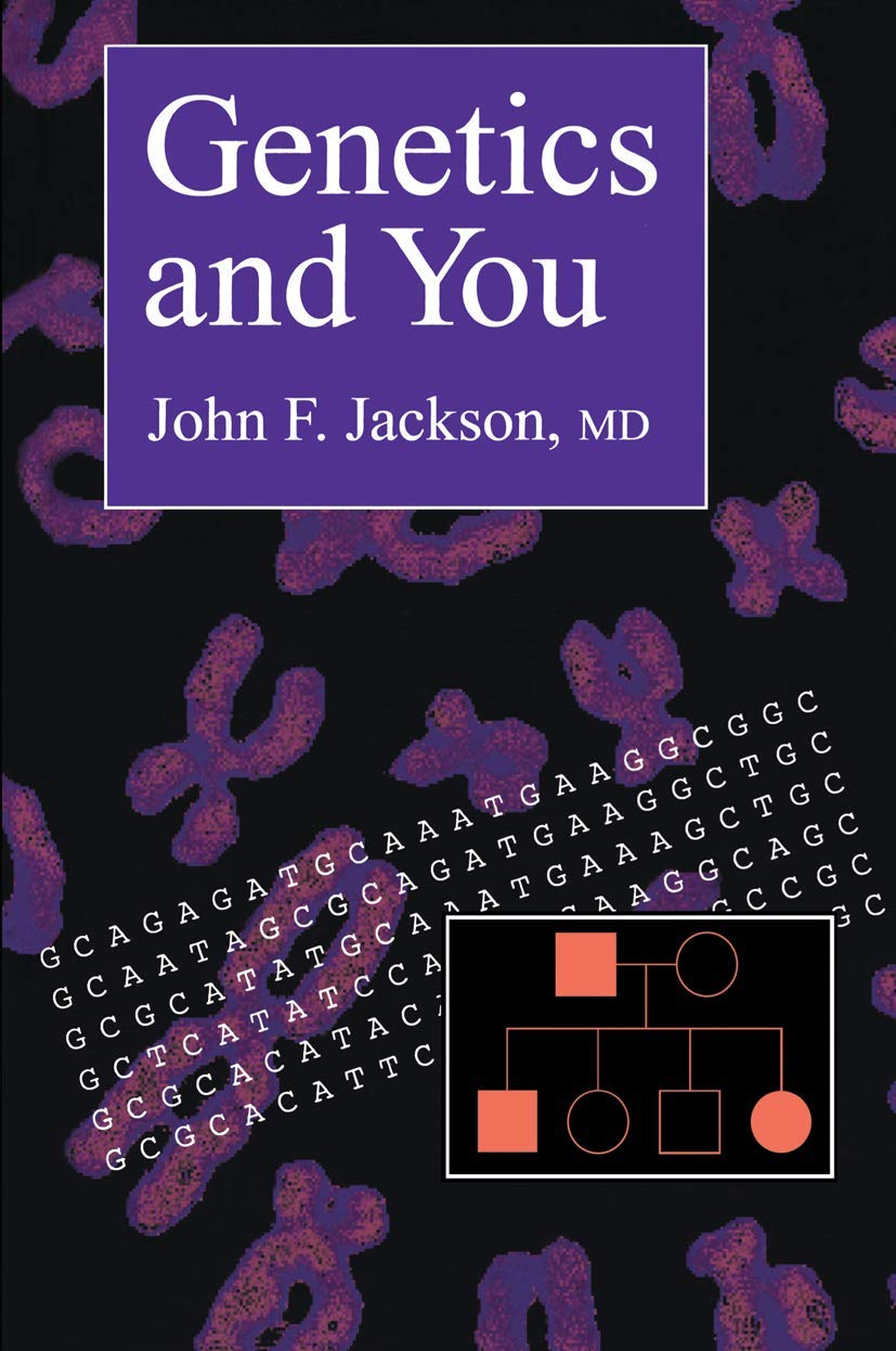 Genetics and You - Retail Maharaj