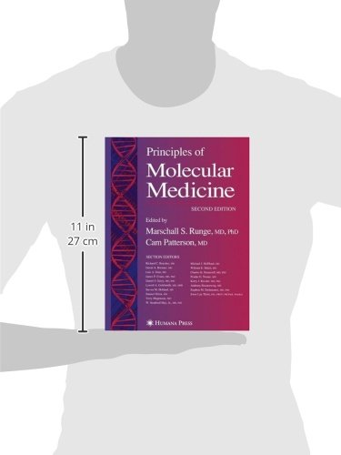 PRINCIPLES OF MOLECULAR MEDICINE, 2/E - Retail Maharaj