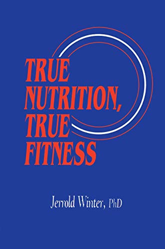 True Nutrition, True Fitness - Retail Maharaj