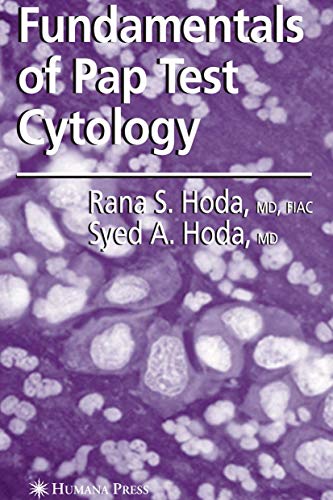 Fundamentals of Pap Test Cytology - Retail Maharaj