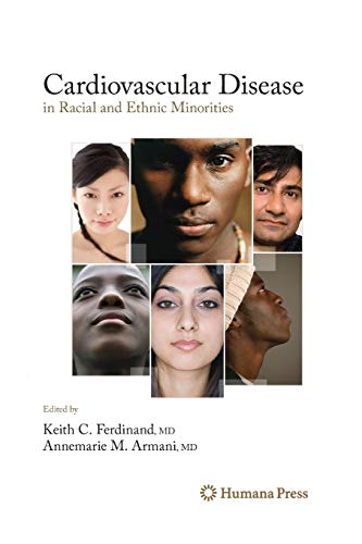 Cardiovascular Disease in Racial and Ethnic Minorities (Contemporary Cardiology) - Retail Maharaj