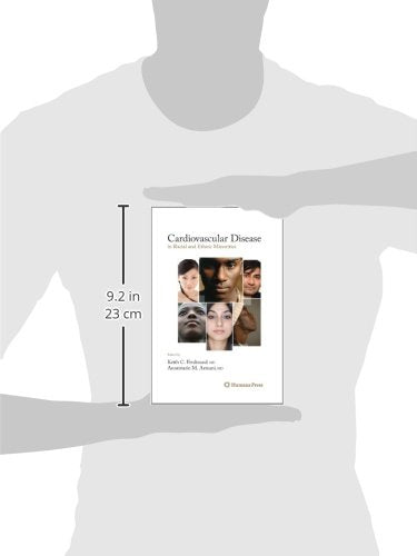 Cardiovascular Disease in Racial and Ethnic Minorities (Contemporary Cardiology) - Retail Maharaj