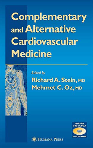 Complementary and Alternative Cardiovascular Medicine (Contemporary Cardiology) - Retail Maharaj