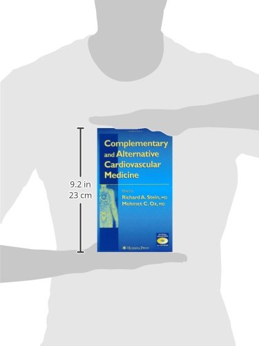 Complementary and Alternative Cardiovascular Medicine (Contemporary Cardiology) - Retail Maharaj