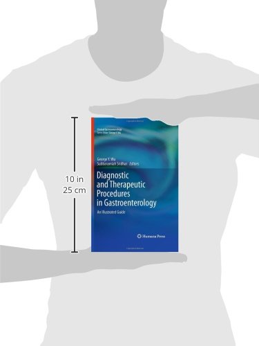 Diagnostic and Therapeutic Procedures in Gastroenterology: An Illustrated Guide (Clinical Gastroenterology) - Retail Maharaj