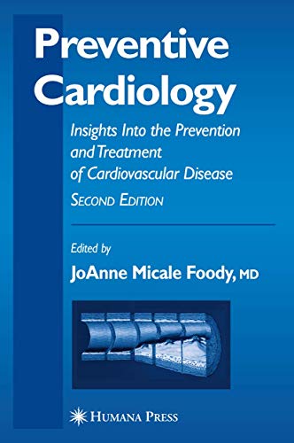 Preventive Cardiology: Insights Into the Prevention and Treatment of Cardiovascular Disease (Contemporary Cardiology) - Retail Maharaj