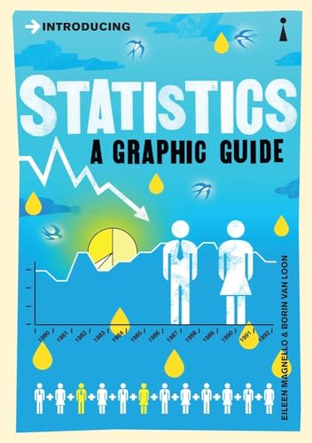 Introducing Statistics: A Graphic Guide - Retail Maharaj