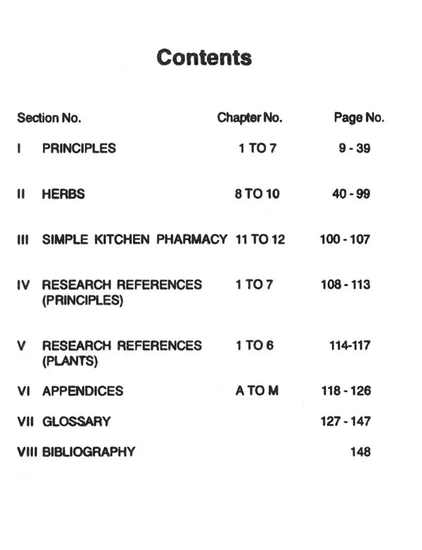 Ayurveda herbs (Indian medical science series) - Retail Maharaj