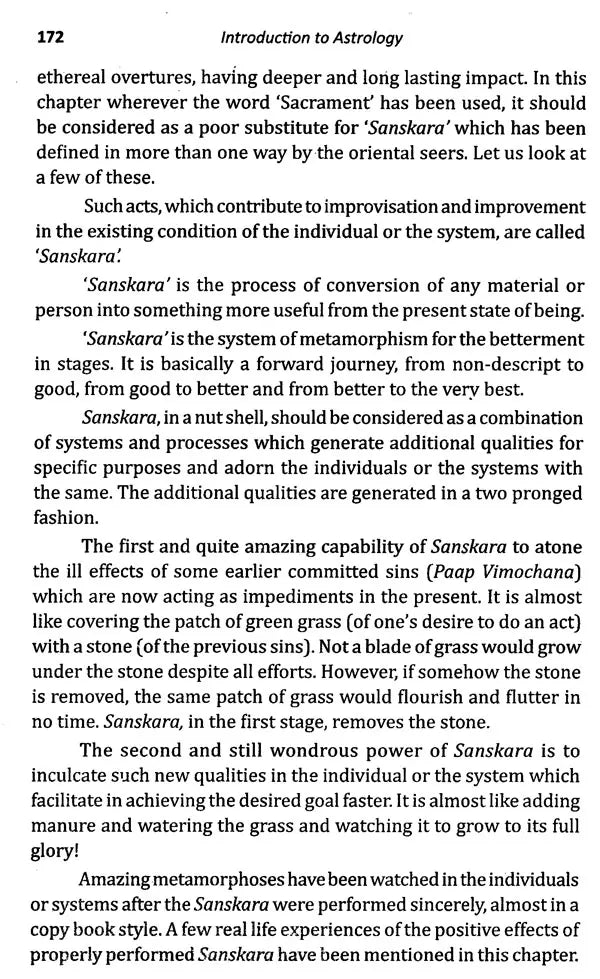 Introduction to Astrology (Ganita Hora Samhita) - Retail Maharaj