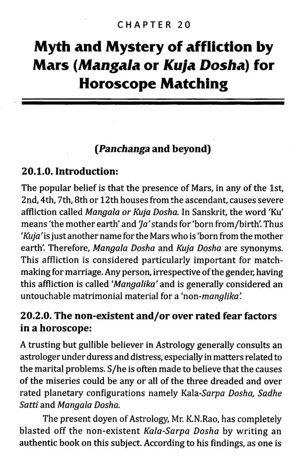 Introduction to Astrology (Ganita Hora Samhita) - Retail Maharaj