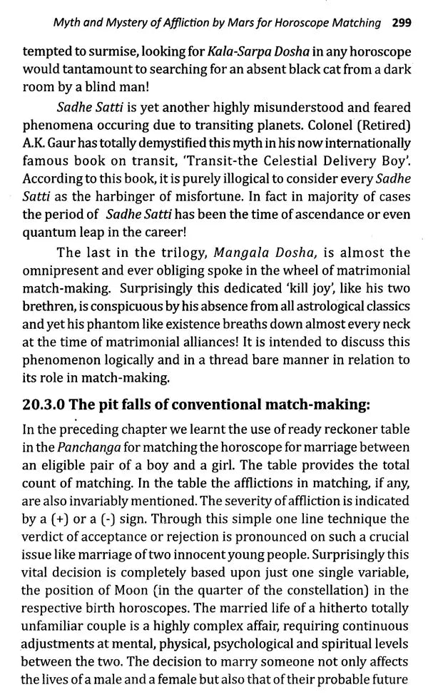 Introduction to Astrology (Ganita Hora Samhita) - Retail Maharaj