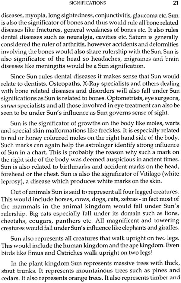 Sun the Cosmic Power House - Retail Maharaj