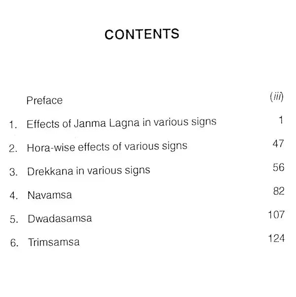 Utility of Shadvargas (An Old and Rare Book) - Retail Maharaj