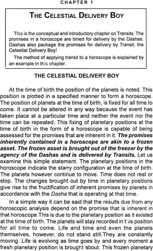 The Celestial Delivery Boy Transit - Retail Maharaj