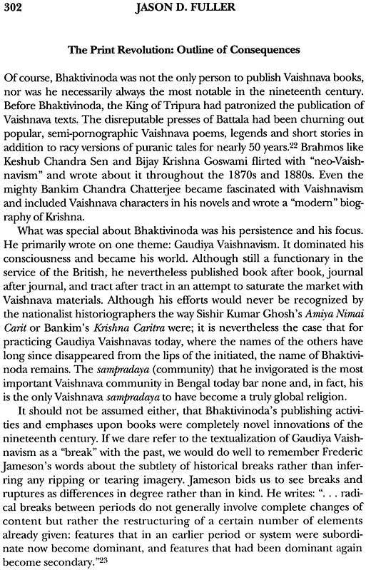 Gaudiya Vaishnavism and Iskcon (An Anthology of Scholarly Perspectives) - Retail Maharaj