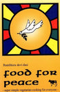Food For Peace (Super Simple Vegetarian Cooking for Everyone) - Retail Maharaj