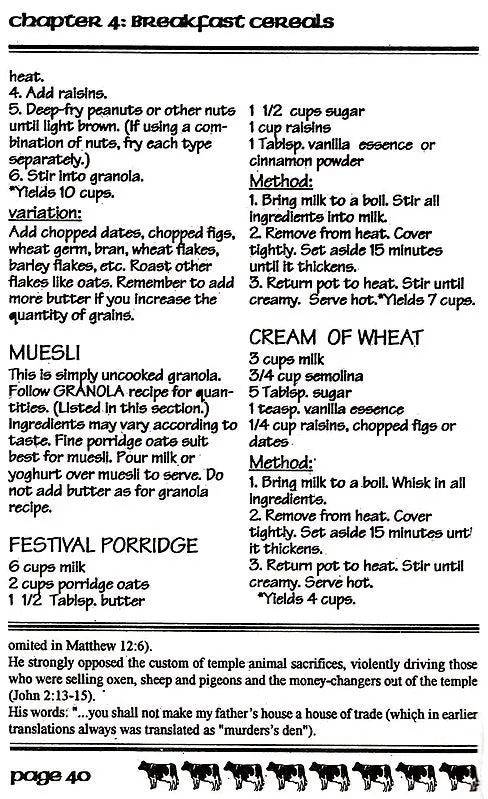 Food For Peace (Super Simple Vegetarian Cooking for Everyone) - Retail Maharaj