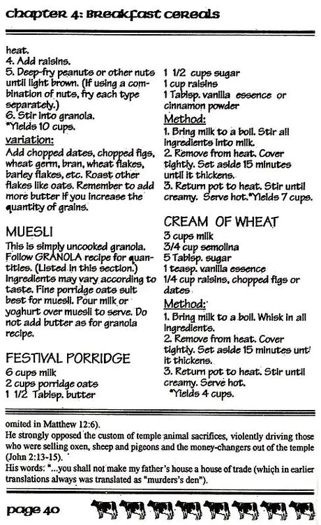 Food For Peace (Super Simple Vegetarian Cooking for Everyone) - Retail Maharaj