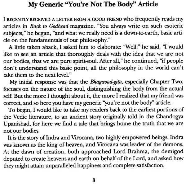 Heart of Devotion (Nine Essays for Spiritual Reflection) - Retail Maharaj