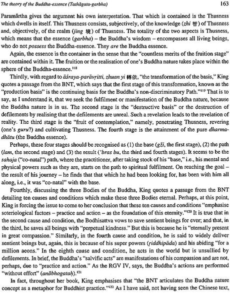 An Introduction To Buddhist Philosophy in India and Tibet - Retail Maharaj