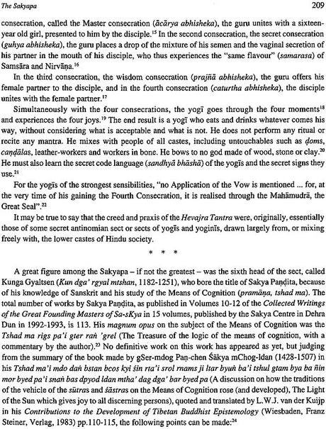 An Introduction To Buddhist Philosophy in India and Tibet - Retail Maharaj