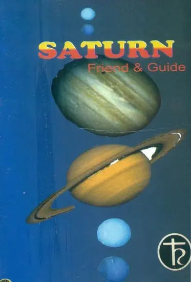 A Study of Saturn: Friend and Guide - Retail Maharaj