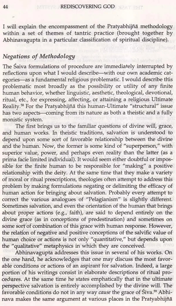 Rediscovering God with Transcendental Argument - Retail Maharaj