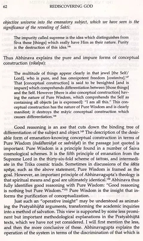 Rediscovering God with Transcendental Argument - Retail Maharaj