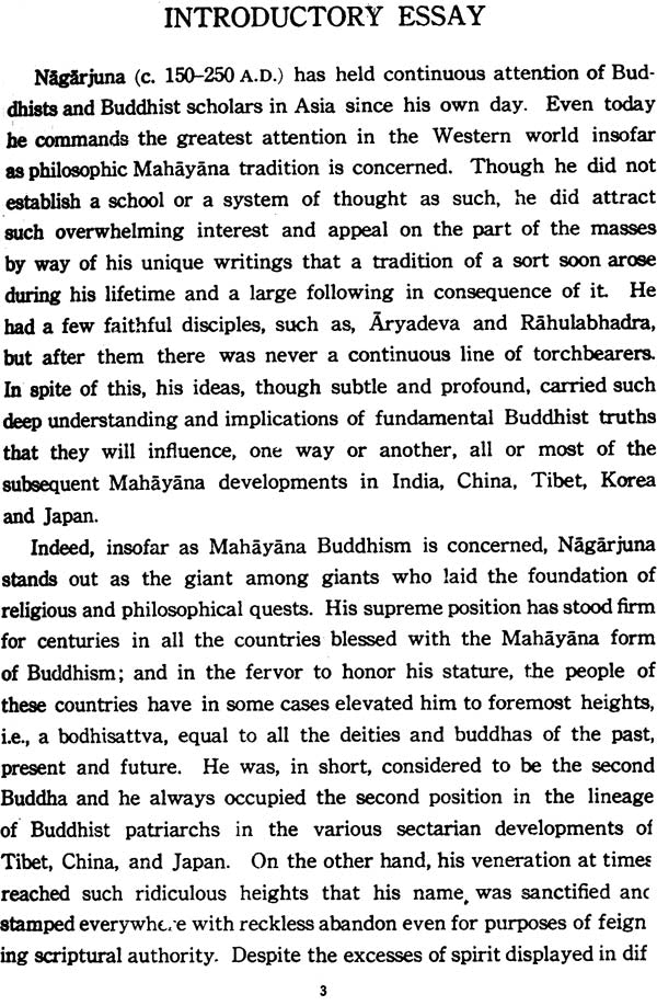 Mulamadhyamakakarika: No.127 (Bibliotheca Indo-Buddhica S.) - Retail Maharaj