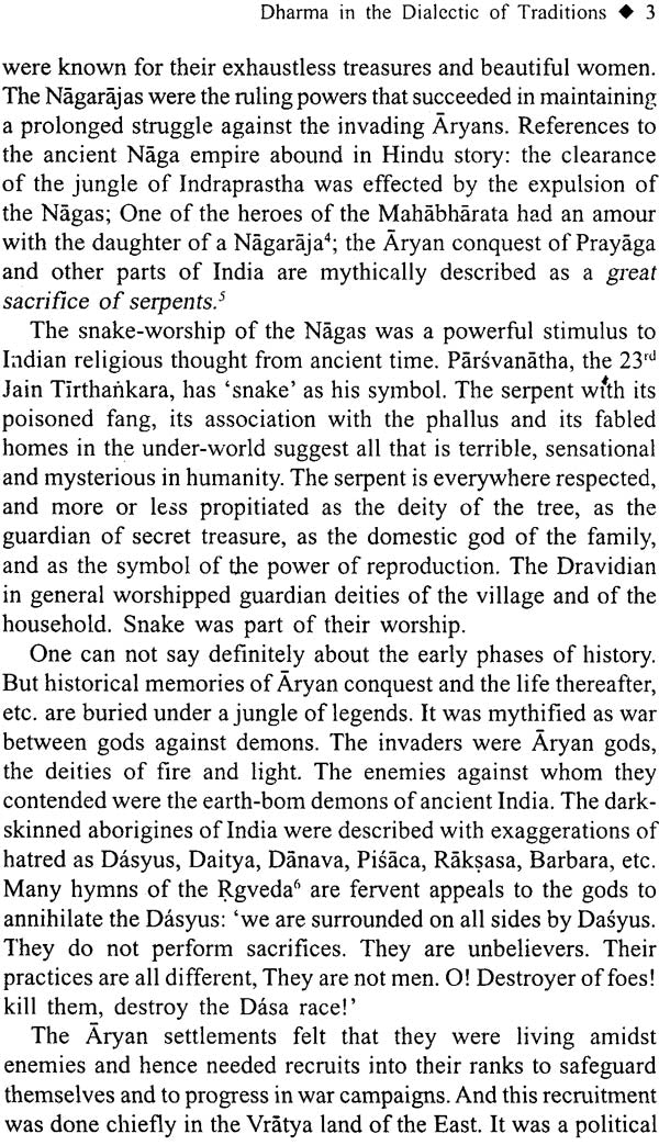 Dharma in Early Brahmanic, Buddhist and Jain Traditions - Retail Maharaj