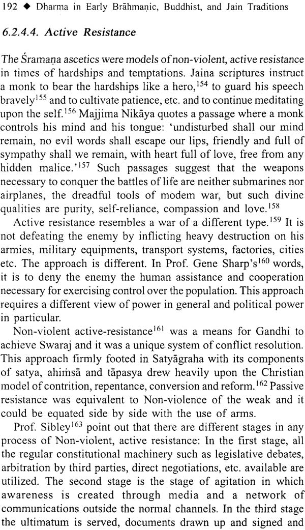 Dharma in Early Brahmanic, Buddhist and Jain Traditions - Retail Maharaj