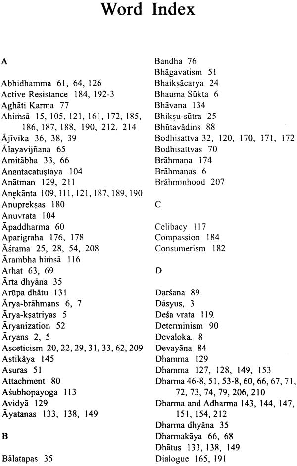 Dharma in Early Brahmanic, Buddhist and Jain Traditions - Retail Maharaj