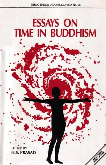 Essays on Time in Buddhism - Retail Maharaj