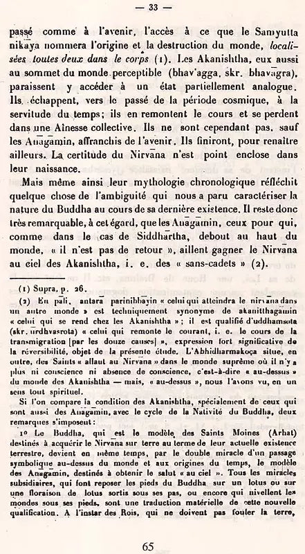 Essays on Time in Buddhism - Retail Maharaj