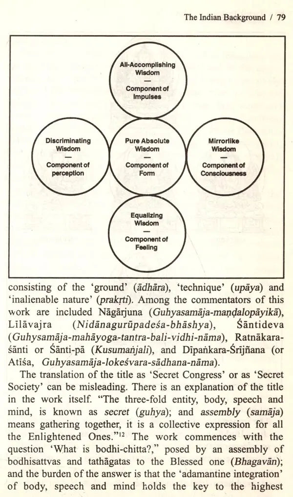 Tantrik traditions in Tibet (Bibliotheca Indo-Buddhica series) - Retail Maharaj