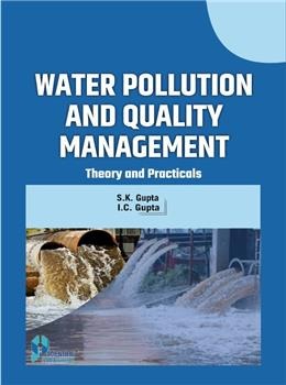 Water Pollution and Quality Management Theory and Practicals - Retail Maharaj