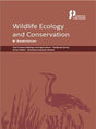 Wildlife Ecology and Conservation (21st Century Biology and Agriculture:Textbook Series) - Retail Maharaj