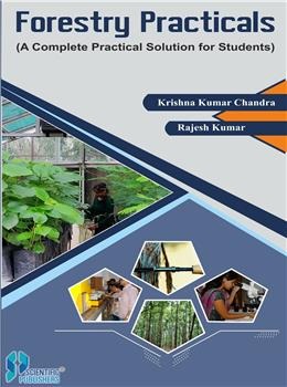 Forestry Practicals : A Complete Practical Solution For Students - Retail Maharaj
