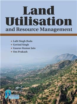 LAND UTILISATION AND RESOURCE MANAGEMENT - Retail Maharaj