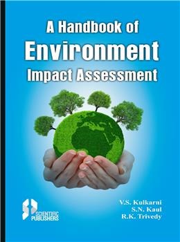 A Handbook of Environment Impact Assessment - Retail Maharaj