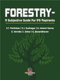 Forestry: A Subjective Guide for IFS Aspirants - Retail Maharaj