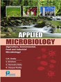 Applied Microbiology (Agriculture, Environmental, Food and Industrial Microbiology) - Retail Maharaj