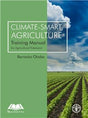 Climate-Smart Agriculture Training Manual for Agricultural Extension - Retail Maharaj