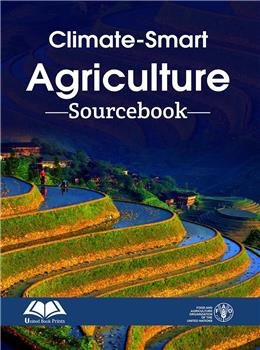 Climate-Smart Agriculture Source Book - Retail Maharaj