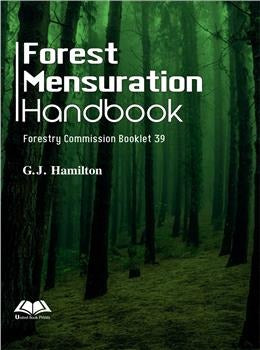 Forest Mensuration Handbook - Retail Maharaj