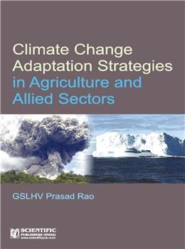 Climate Change Adaptation Strategies in Agriculture and Allied Sectors - Retail Maharaj