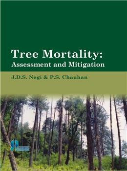 Tree Mortality: Assessment And Mitigation - Retail Maharaj