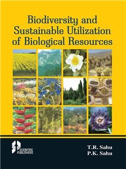 Biodiversity and Sustainable Utilization of Biological Resource - Retail Maharaj